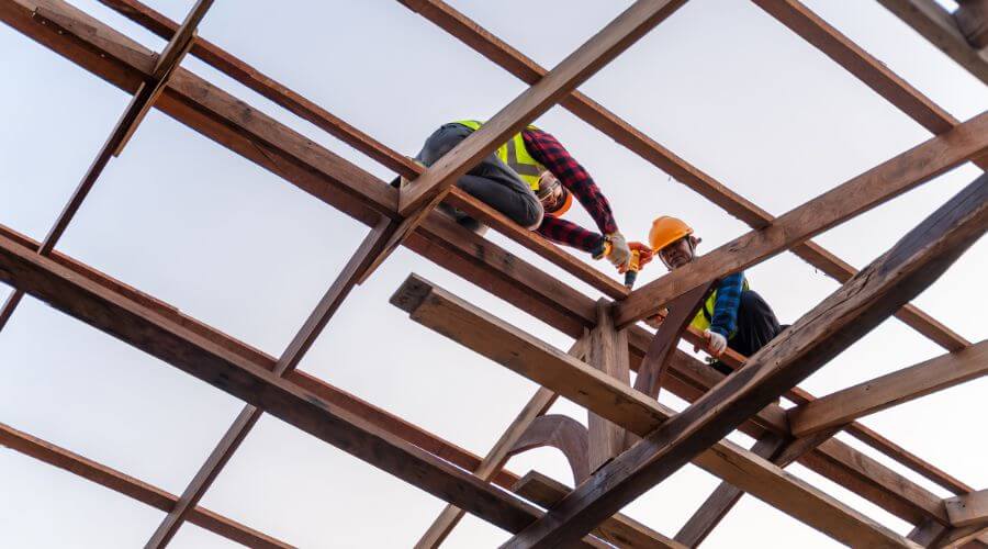 Expert Emergency Roof Repairs services in Cordova, NC